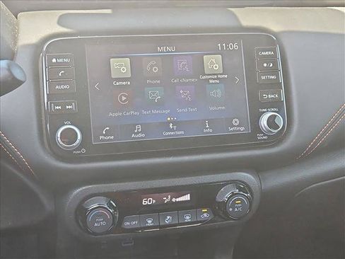 Used 2021 Nissan Kicks SR FWD image 15