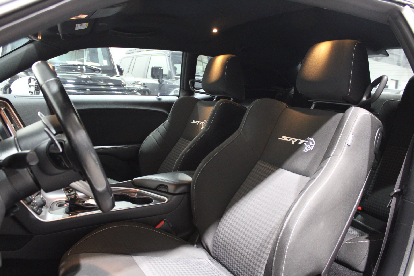 Used 2019 Dodge Challenger SRT Hellcat Redeye RWD image 22