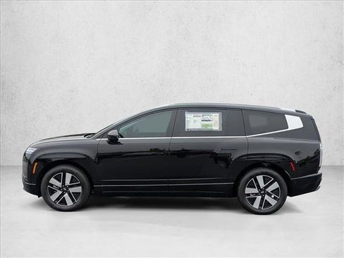 New 2026 Hyundai Ioniq 9 SEL image 8