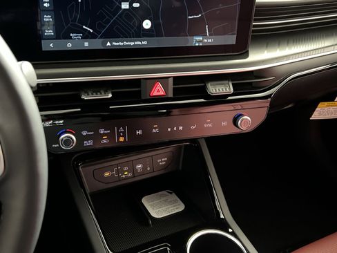 New 2026 Kia K5 GT-Line image 19