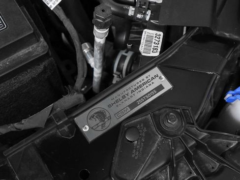 Used 2025 Ford F150 Lariat w/ Equipment Group 502A High AWD/4WD image 21