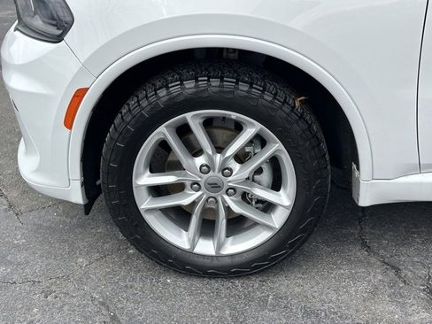 Used 2022 Dodge Durango GT image 12