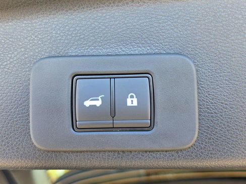 New 2026 Nissan Murano SL AWD/4WD image 32