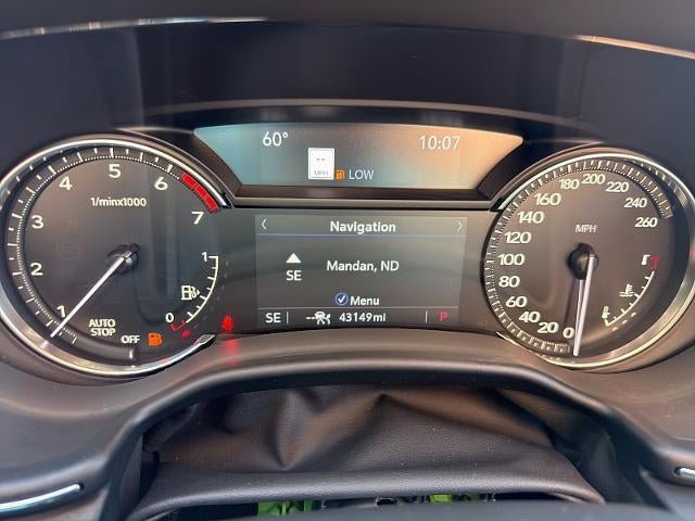 Used 2023 Cadillac CT5 Premium Luxury AWD/4WD image 25