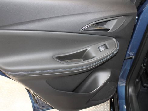 New 2026 Buick Encore GX Sport Touring AWD/4WD image 26