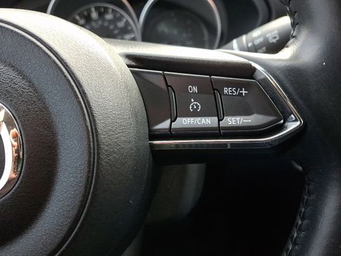 Used 2018 MAZDA CX-5 Sport image 22