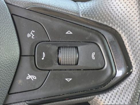 Certified 2025 Chevrolet TrailBlazer LT image 24