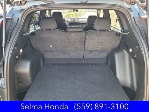 Certified 2023 Honda CR-V Sport image 30