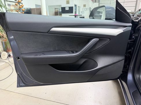 Used 2023 Tesla Model 3 Performance AWD/4WD image 10