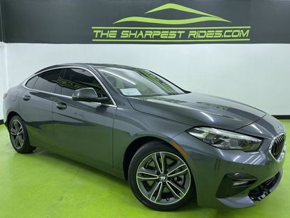 Used 2021 BMW 228i xDrive Gran Coupe w/ Convenience Package