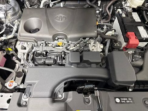 Certified 2024 Toyota RAV4 XLE Premium w/ Weather Package AWD/4WD image 47
