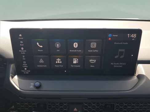 New 2025 Honda Accord Sport image 14