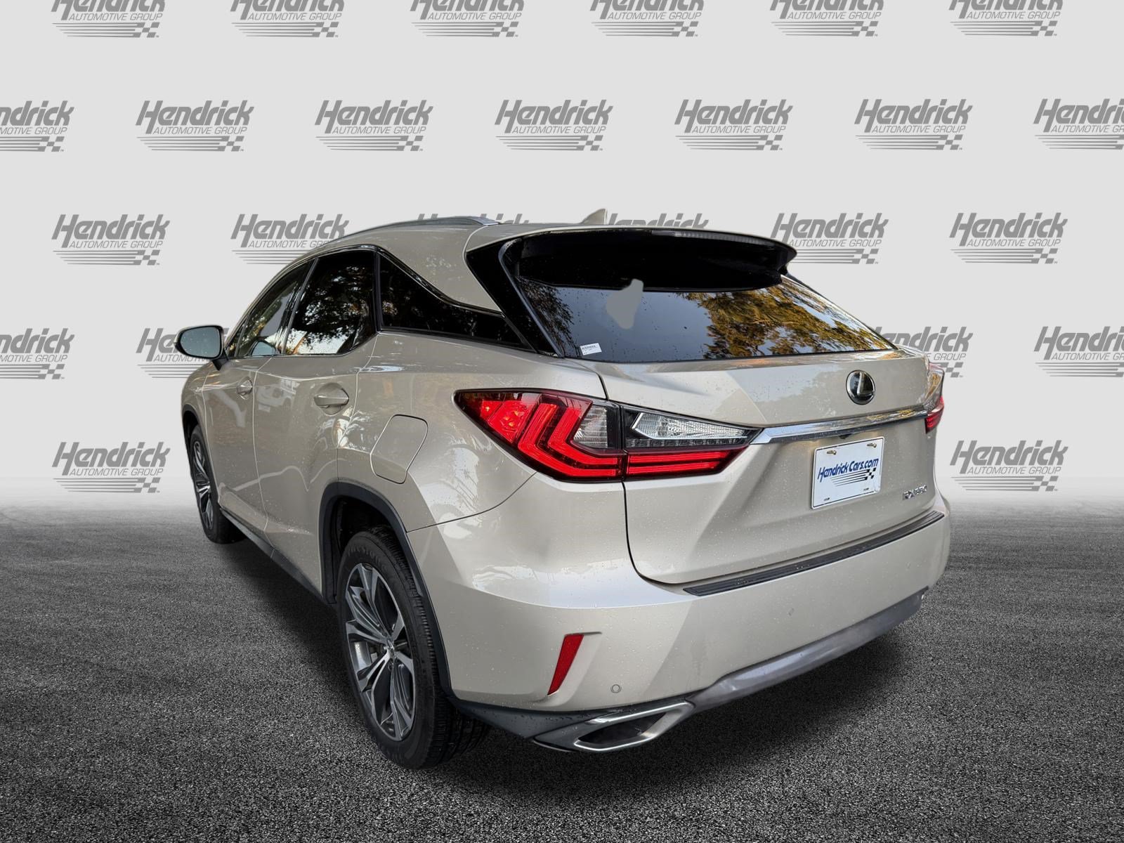 Used 2016 Lexus RX 350 FWD w/ Premium Package image 7