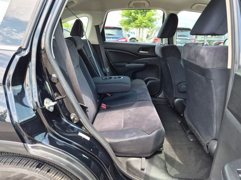 Used 2014 Honda CR-V LX image 30