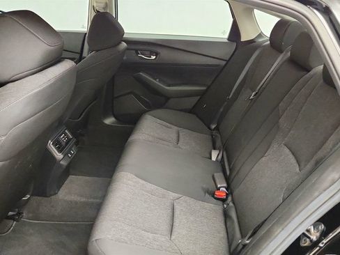 Used 2025 Honda Accord SE image 21