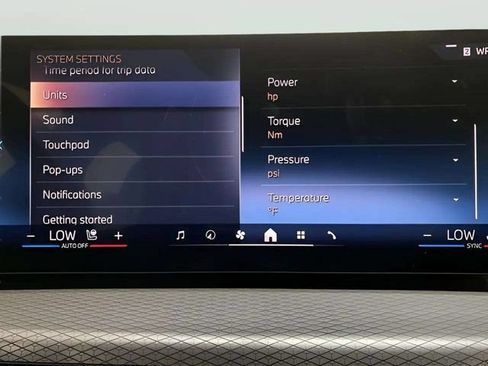 Used 2026 BMW 430i xDrive AWD/4WD image 49