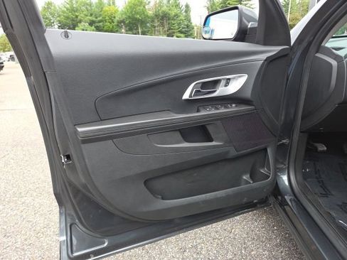 Used 2017 Chevrolet Equinox LT w/ Convenience Package FWD image 33