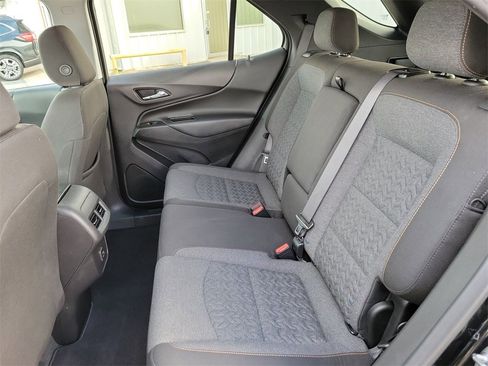 Used 2024 Chevrolet Equinox LT image 13