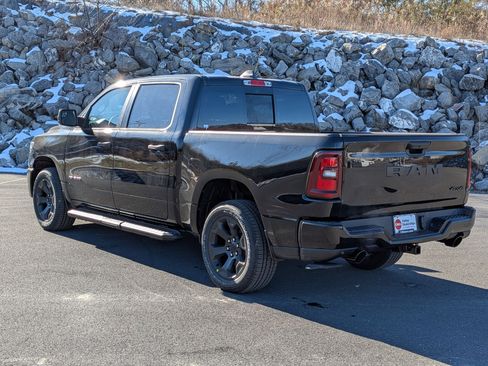 New 2026 RAM 1500 Express image 7