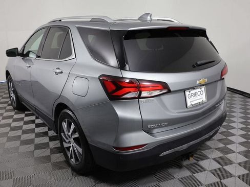 Used 2023 Chevrolet Equinox Premier AWD/4WD image 6
