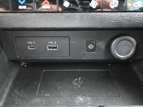 Used 2022 Mitsubishi Outlander SEL FWD image 16