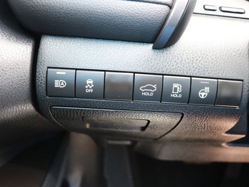 Used 2023 Toyota Camry XLE w/ Navigation Package AWD/4WD image 26