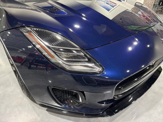 Used 2020 Jaguar F-TYPE R-Dynamic AWD/4WD image 24