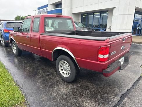 Used 2011 Ford Ranger XLT RWD image 4