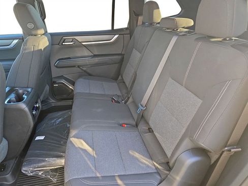 New 2026 GMC Acadia Elevation w/ Black Edition FWD image 32