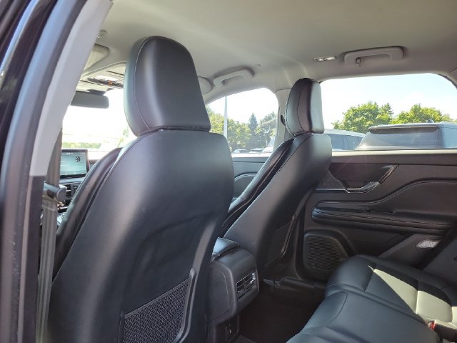 Used 2021 Lincoln Corsair FWD image 23