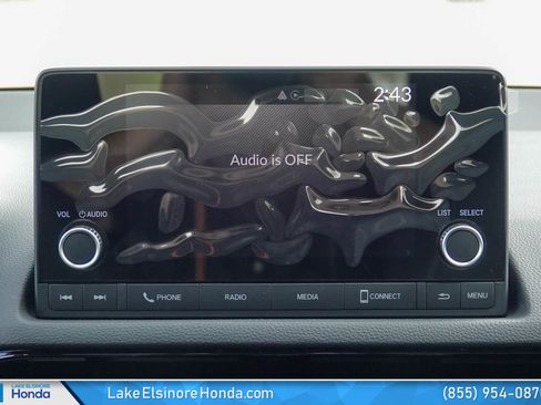 New 2026 Honda Civic Sport image 20