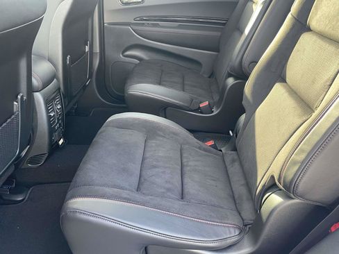 New 2027 Dodge Durango GT AWD/4WD image 8