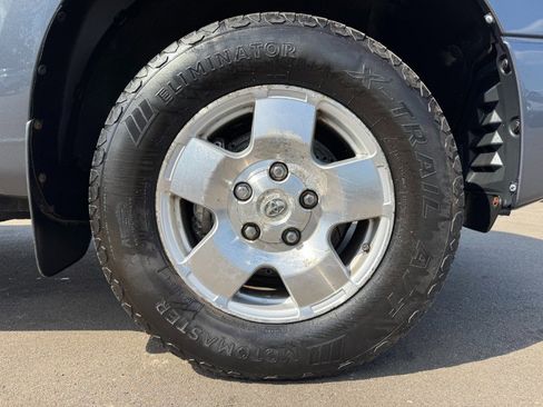 Used 2007 Toyota Tundra SR5 AWD/4WD image 13