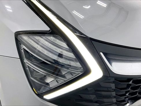 Used 2023 Kia Sportage SX FWD image 35