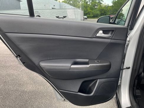 Used 2021 Kia Sportage S AWD/4WD image 22