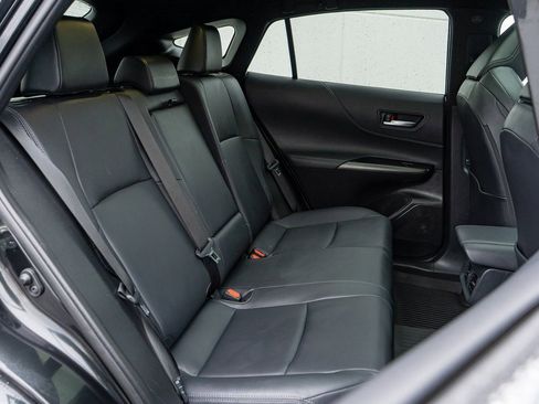 Used 2024 Toyota Venza Nightshade image 19