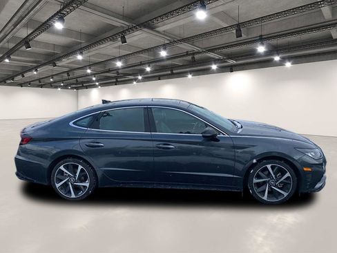 Used 2023 Hyundai Sonata SEL Plus image 8