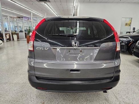 Used 2014 Honda CR-V EX image 6