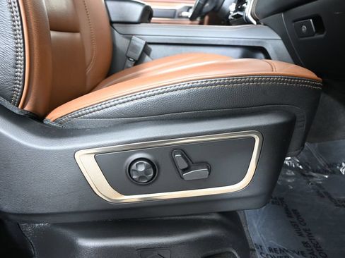 Used 2022 RAM 1500 Limited w/ Body-Colour Bumper Group AWD/4WD image 15