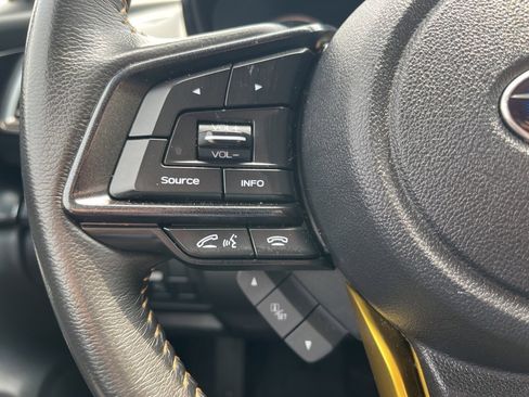 Certified 2023 Subaru Crosstrek 2.5i Sport w/ Popular Package #3 image 13