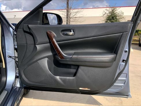 Used 2010 Nissan Maxima 3.5 SV w/ Premium Pkg image 22