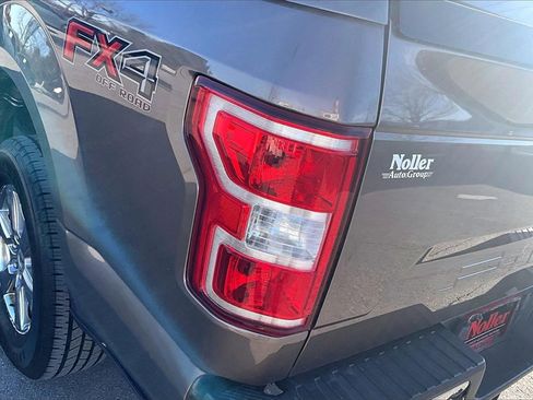 Used 2018 Ford F150 XLT w/ Equipment Group 302A Luxury image 30