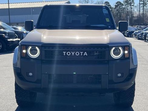 Used 2025 Toyota Land Cruiser 1958 image 40