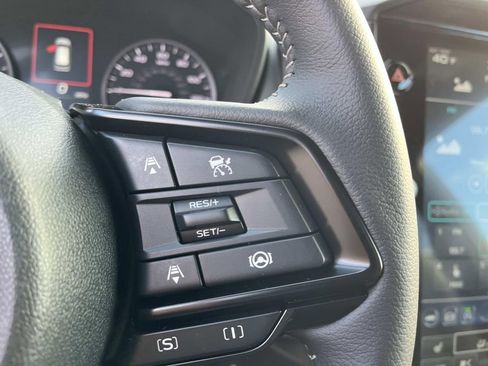 New 2026 Subaru Forester Premium image 26