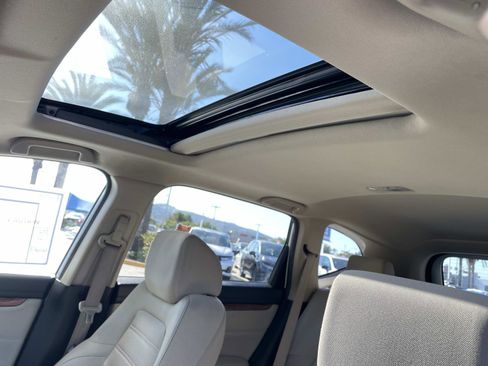 Used 2022 Honda CR-V EX image 2