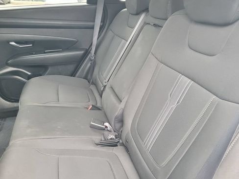 Used 2025 Hyundai Tucson SEL FWD image 15