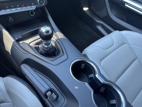 Used 2024 Ford Mustang GT Premium w/ GT Performance Package RWD image 13
