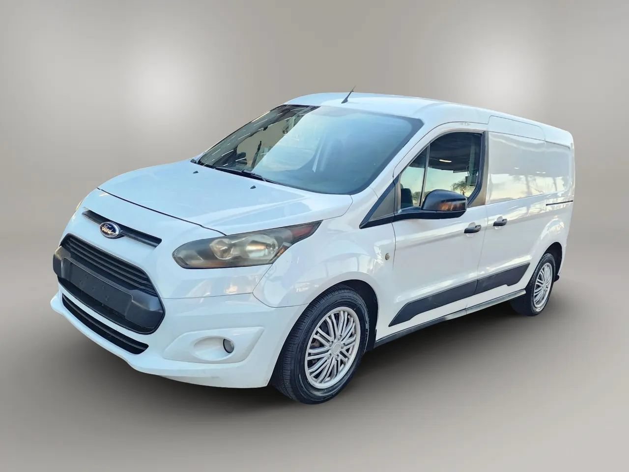 Used 2015 Ford Transit Connect XLT FWD image 2