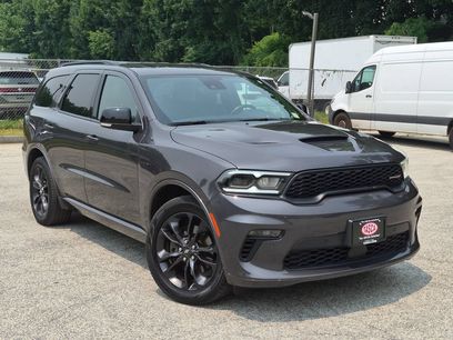 Used 2023 Dodge Durango R/T