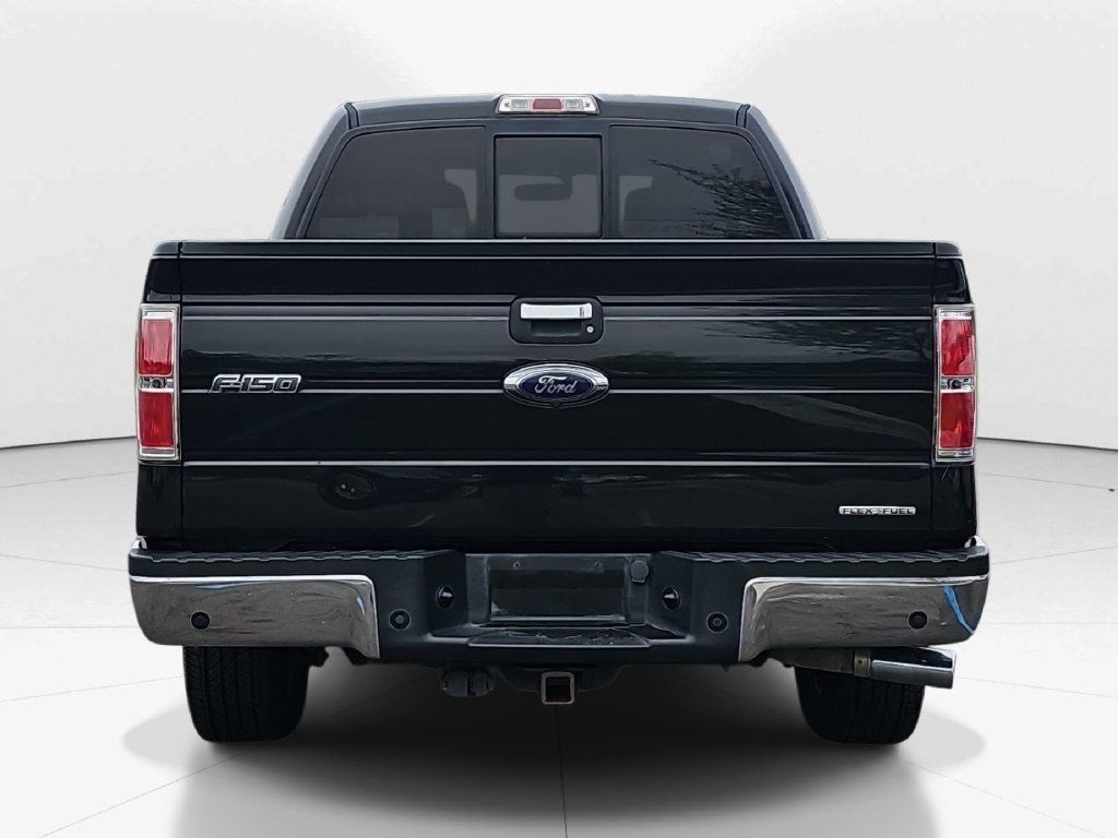 Used 2014 Ford F150 XLT w/ Equipment Group 302A Luxury RWD image 7